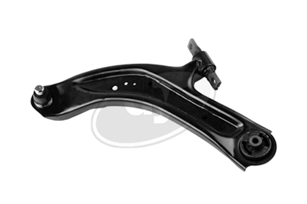 Control/Trailing Arm, wheel suspension (20-23495)