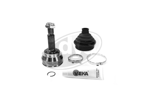 Joint Kit, drive shaft (77-SO-1001)