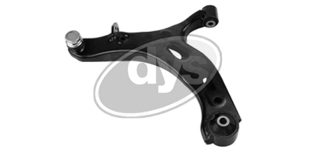 Control/Trailing Arm, wheel suspension (20-04385)