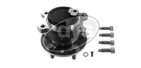 Wheel Bearing Kit (41-FD-9713)