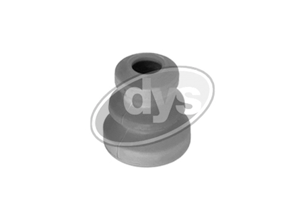 Rubber Buffer, suspension (73-28698)