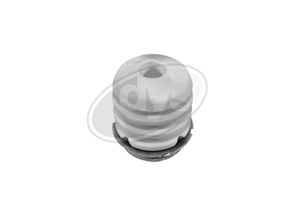 Rubber Buffer, suspension (73-23431)