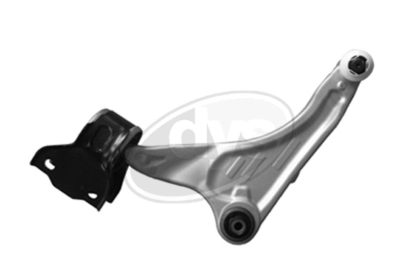 Control/Trailing Arm, wheel suspension (20-23885)