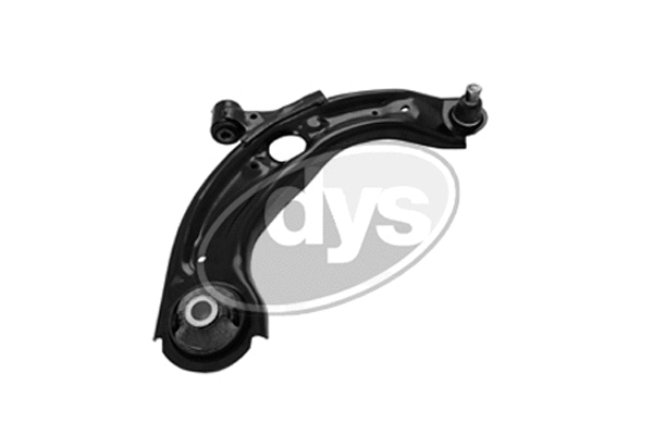 Control/Trailing Arm, wheel suspension (20-25461)