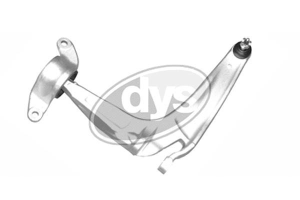 Control/Trailing Arm, wheel suspension (20-21266)
