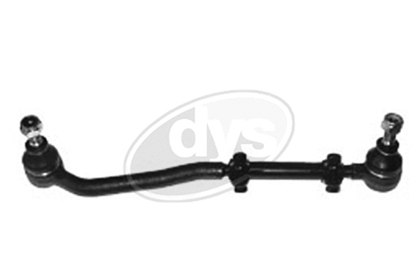 Centre Rod Assembly (23-00456)
