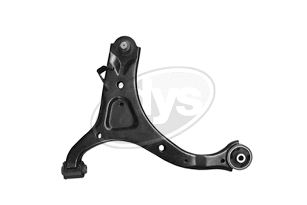 Control/Trailing Arm, wheel suspension (20-23935)