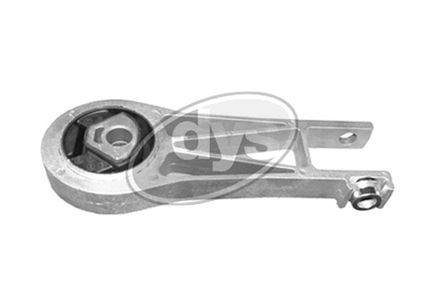Mounting, automatic transmission (72-22300)