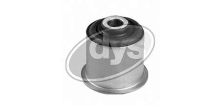 Mounting, wheel bearing housing (74-26122)