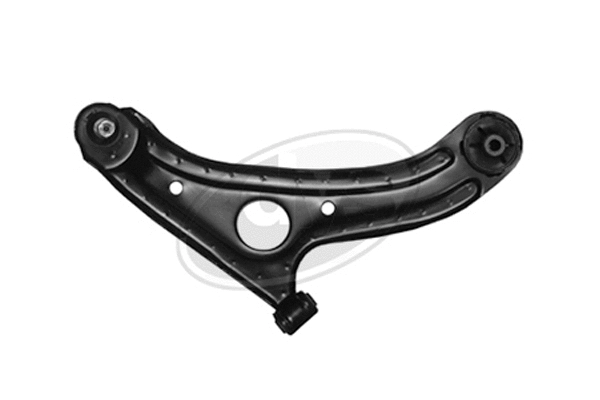 Control/Trailing Arm, wheel suspension (20-20078-1)