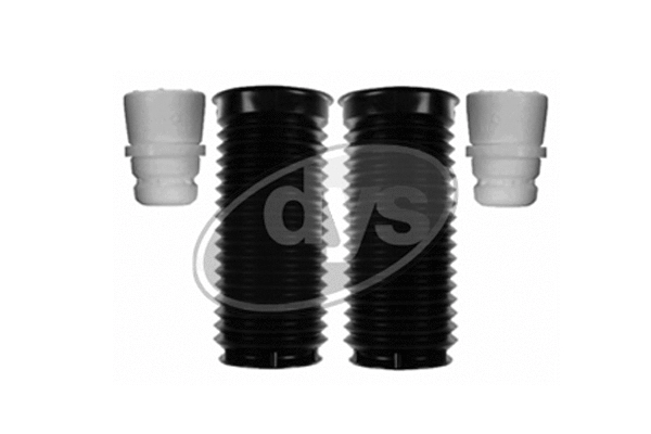 Dust Cover Kit, shock absorber (73-28859)