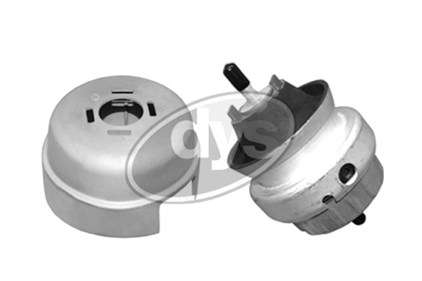 Mounting, engine (71-22081)