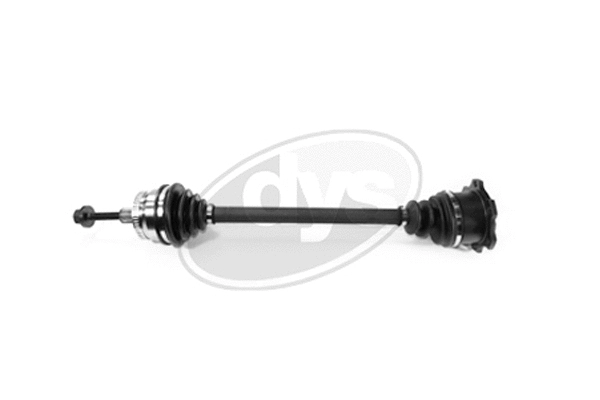 Drive Shaft (76-VW-8047A)