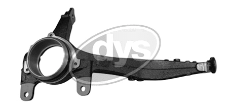 Steering Knuckle, wheel suspension (79-02003R)