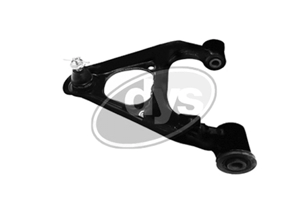 Control/Trailing Arm, wheel suspension (20-27549)