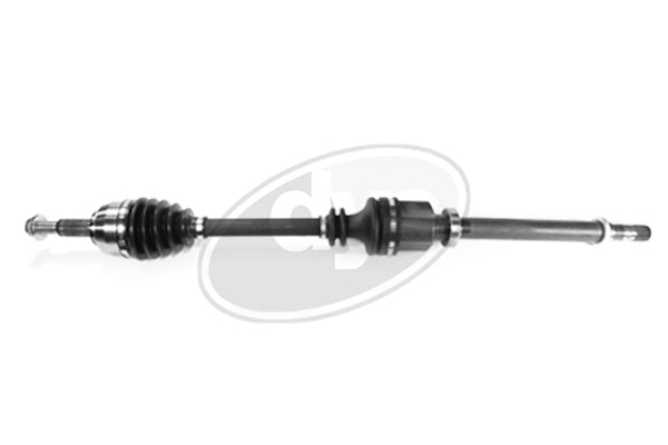 Drive Shaft (76-RN-8144)