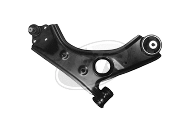 Control/Trailing Arm, wheel suspension (20-21188)