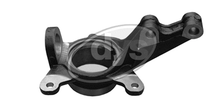Steering Knuckle, wheel suspension (79-02004R)