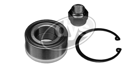 Wheel Bearing Kit (40-PE-9926)