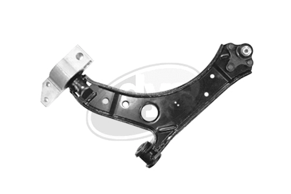 Control/Trailing Arm, wheel suspension (20-06105-2)