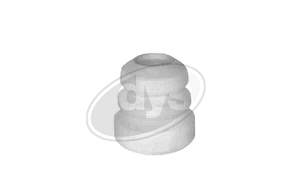 Rubber Buffer, suspension (73-24760)