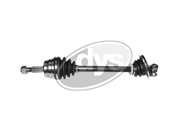 Drive Shaft (76-RN-8052)