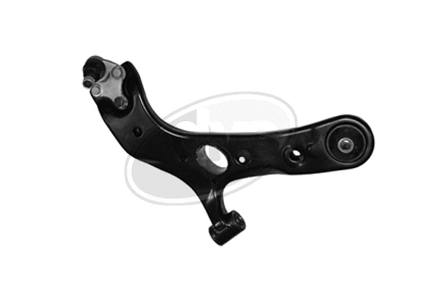 Control/Trailing Arm, wheel suspension (20-21657)