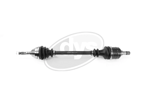 Drive Shaft (76-RN-8153)