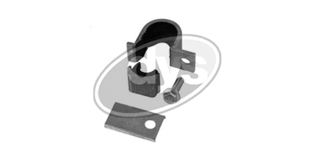 Mounting, stabiliser bar (75-25667)