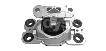 Mounting, automatic transmission (72-03559)
