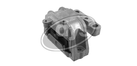 Mounting, engine (71-03554)