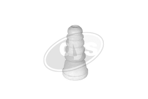 Rubber Buffer, suspension (73-24721)