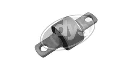 Mounting, control/trailing arm (37-03632)