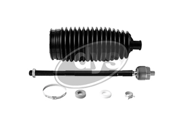 Inner Tie Rod (24-25756KM)
