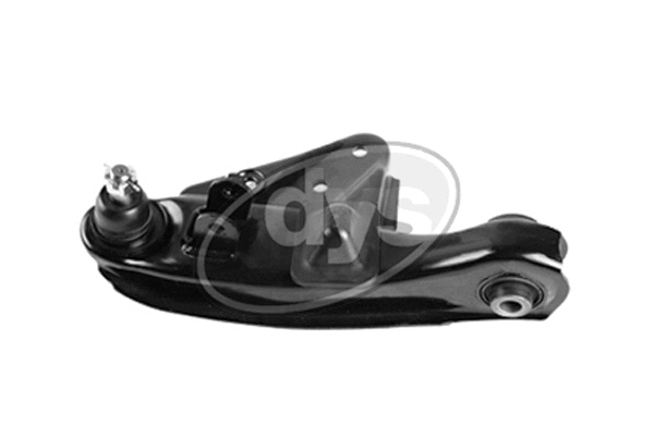 Control/Trailing Arm, wheel suspension (20-27255)