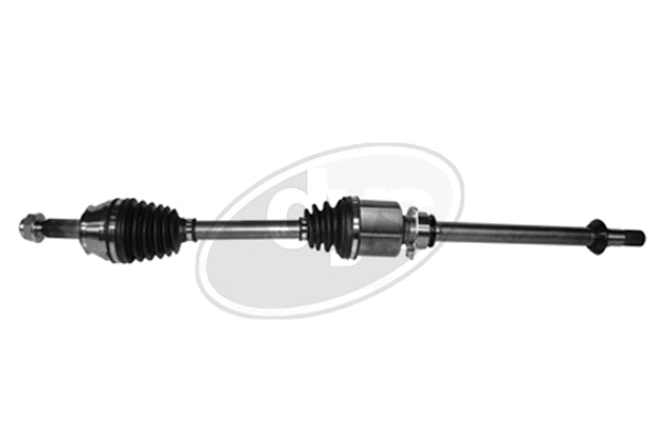 Drive Shaft (76-FI-8023)