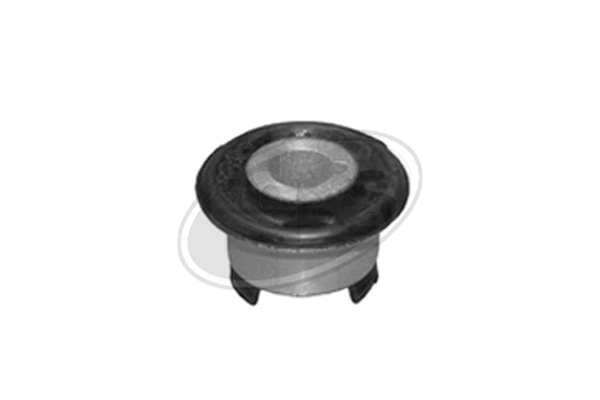 Bushing, axle bracket (72-23811)