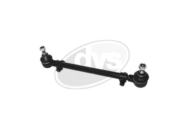 Centre Rod Assembly (23-09632)