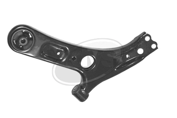 Control/Trailing Arm, wheel suspension (10-21719)