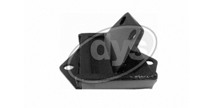 Bushing, axle bracket (72-27590)
