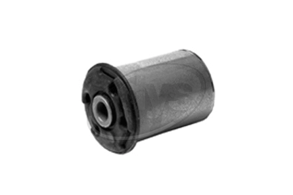 Bushing, axle bracket (72-23828)