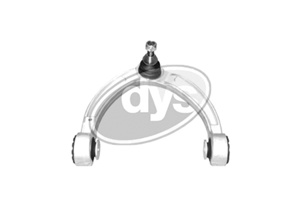 Control/Trailing Arm, wheel suspension (20-23160)