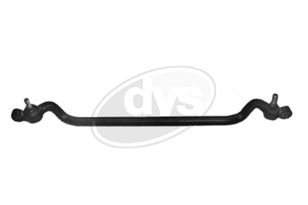 Centre Rod Assembly (23-00457)