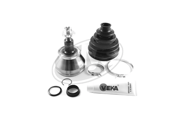 Joint Kit, drive shaft (77-VW-1055)