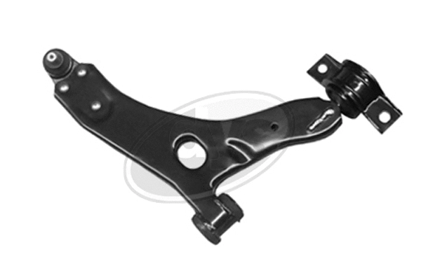 Control/Trailing Arm, wheel suspension (20-00799-1)