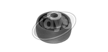 Mounting, control/trailing arm (37-04531)