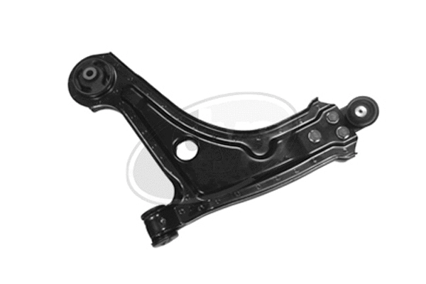 Control/Trailing Arm, wheel suspension (20-23380)