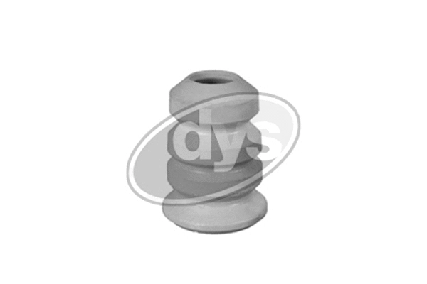 Rubber Buffer, suspension (73-28714)