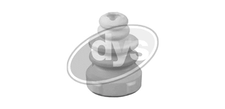 Rubber Buffer, suspension (73-28739)