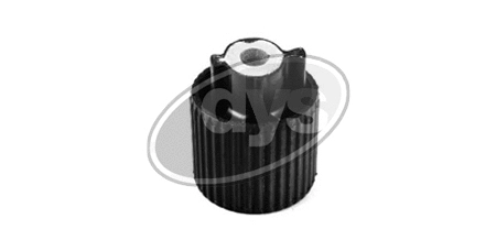 Bushing, axle bracket (72-27746)
